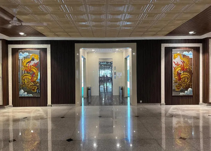 Hotel Sinar 1