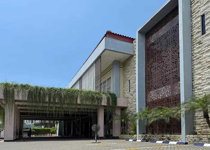 Hotel Sinar 1