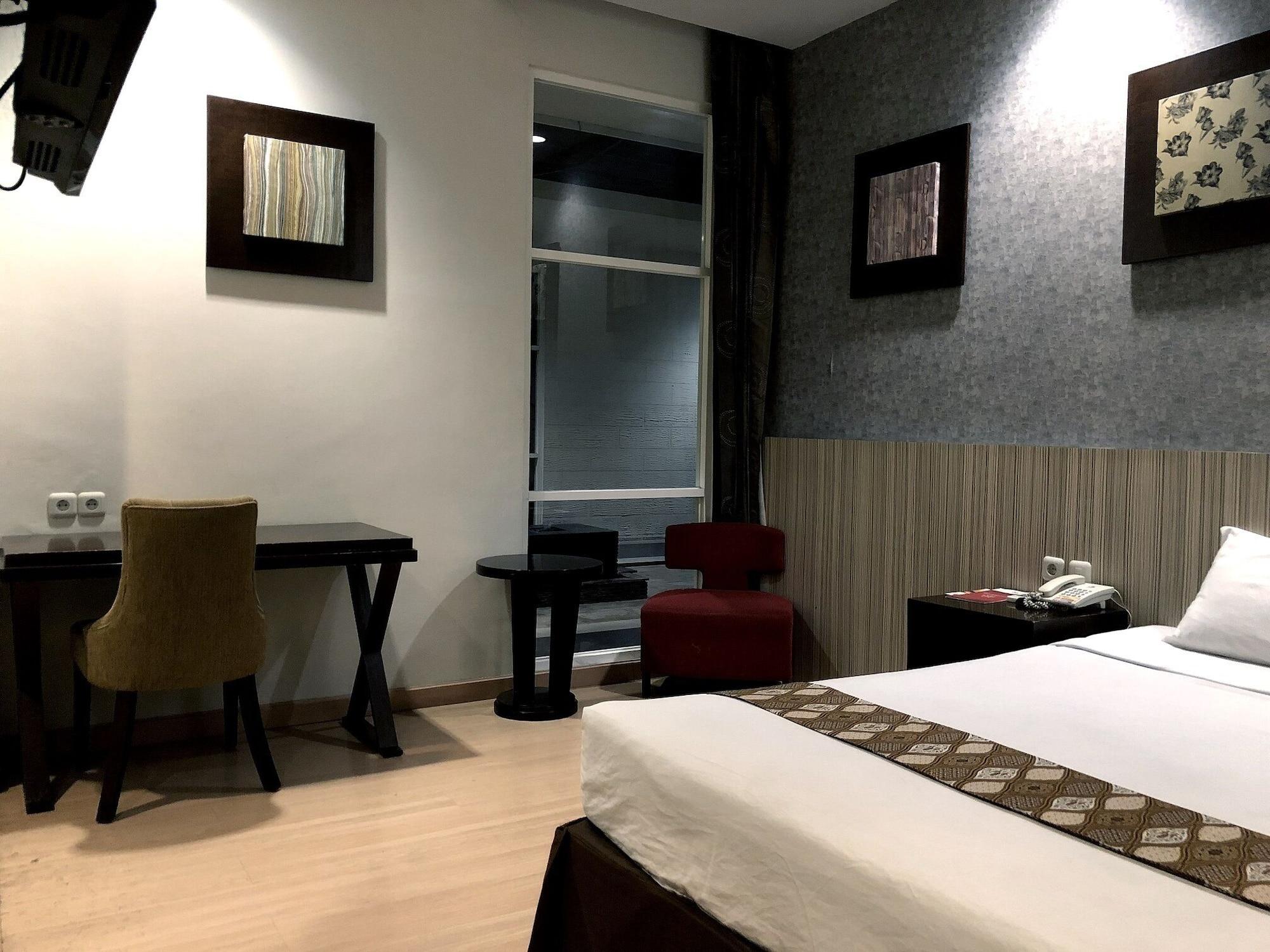 Sinar 1 Hotel Sedati