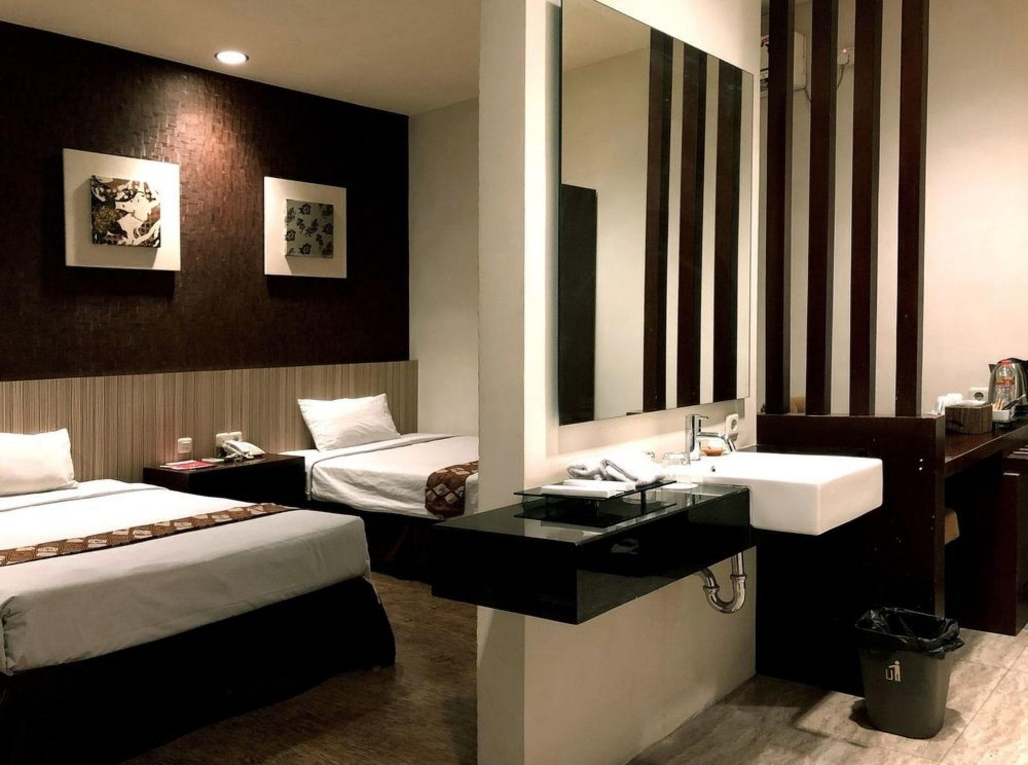 Sinar 1 Hotel