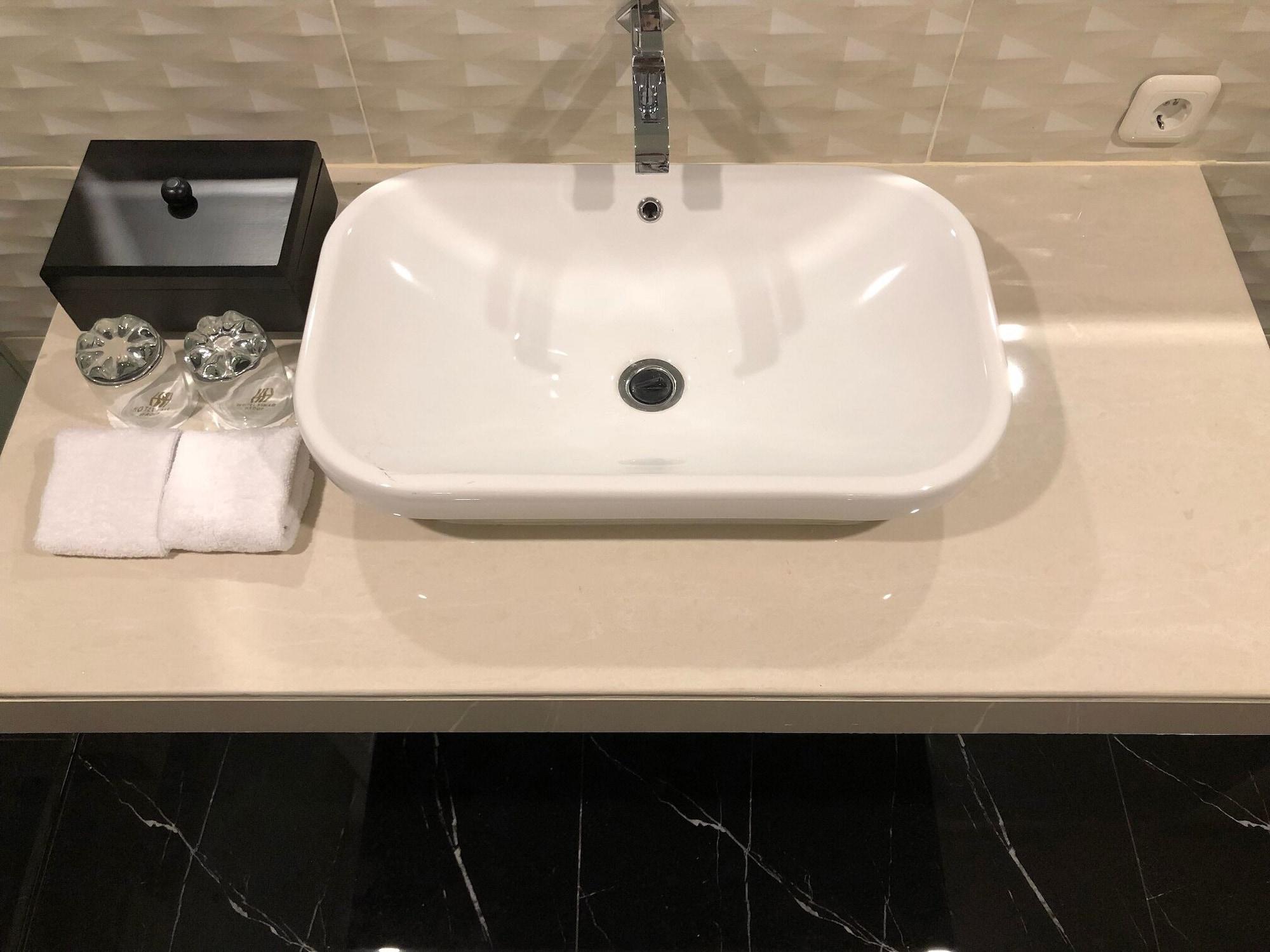 Hotel Sinar 1 Sedati