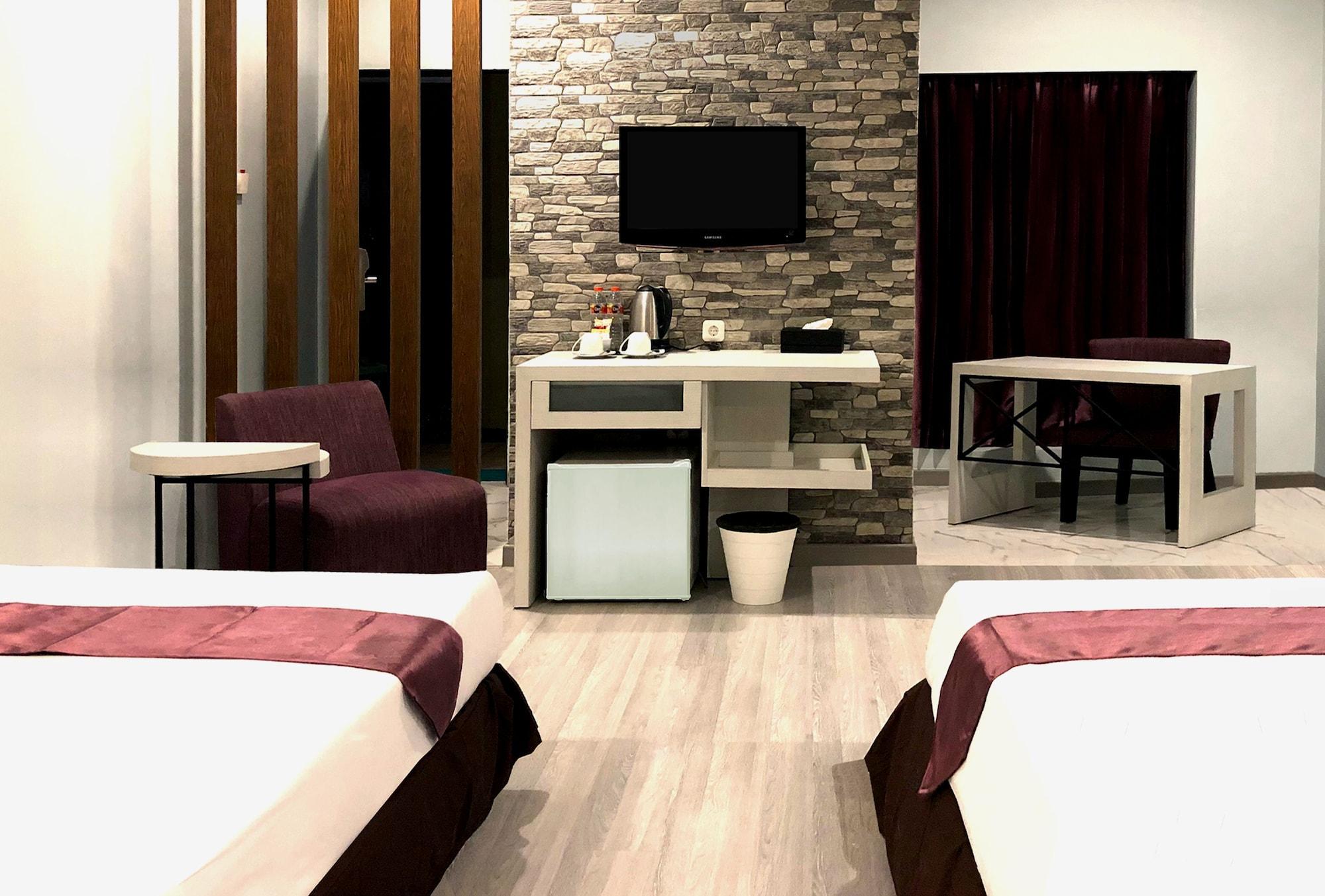 Sinar 1 Hotel Sedati
