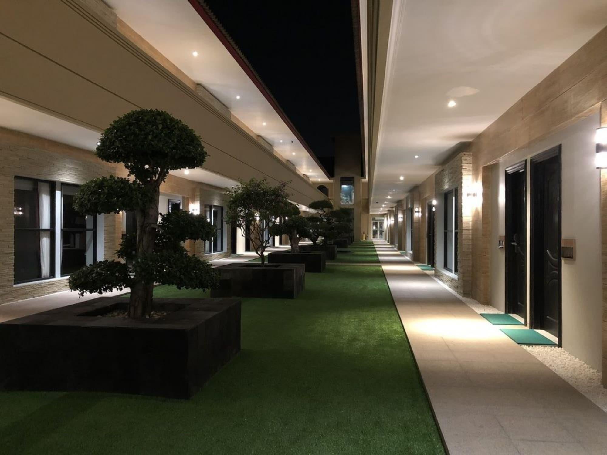 Hotel Sinar 1 Sedati