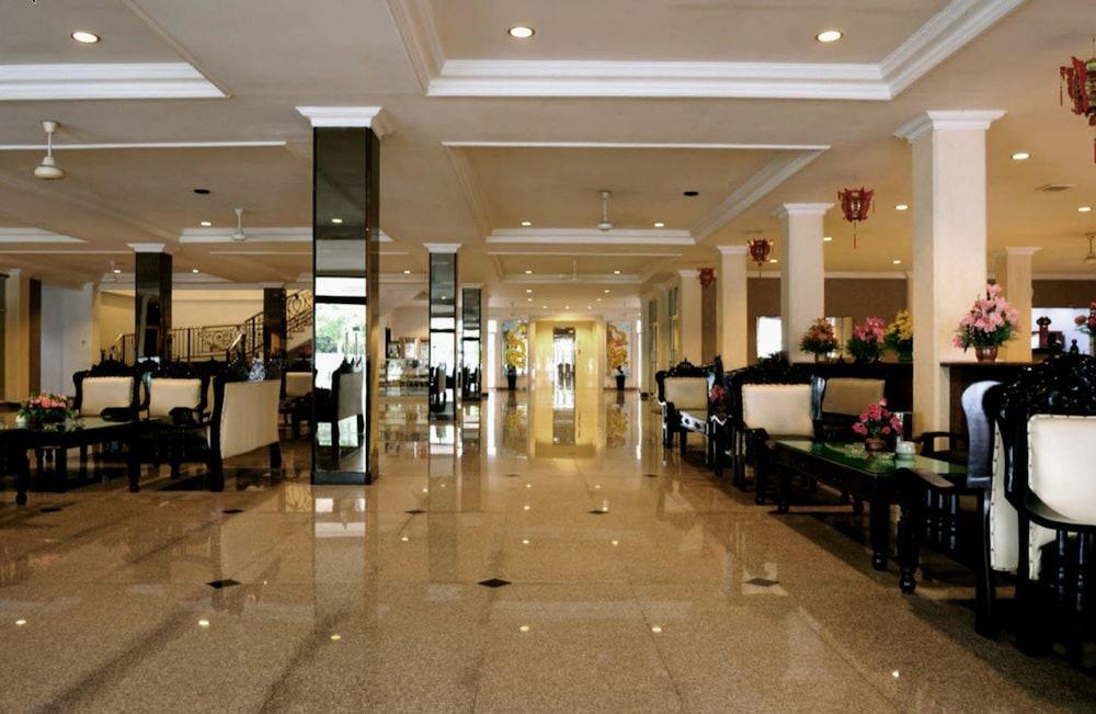 Hotel Sinar 1