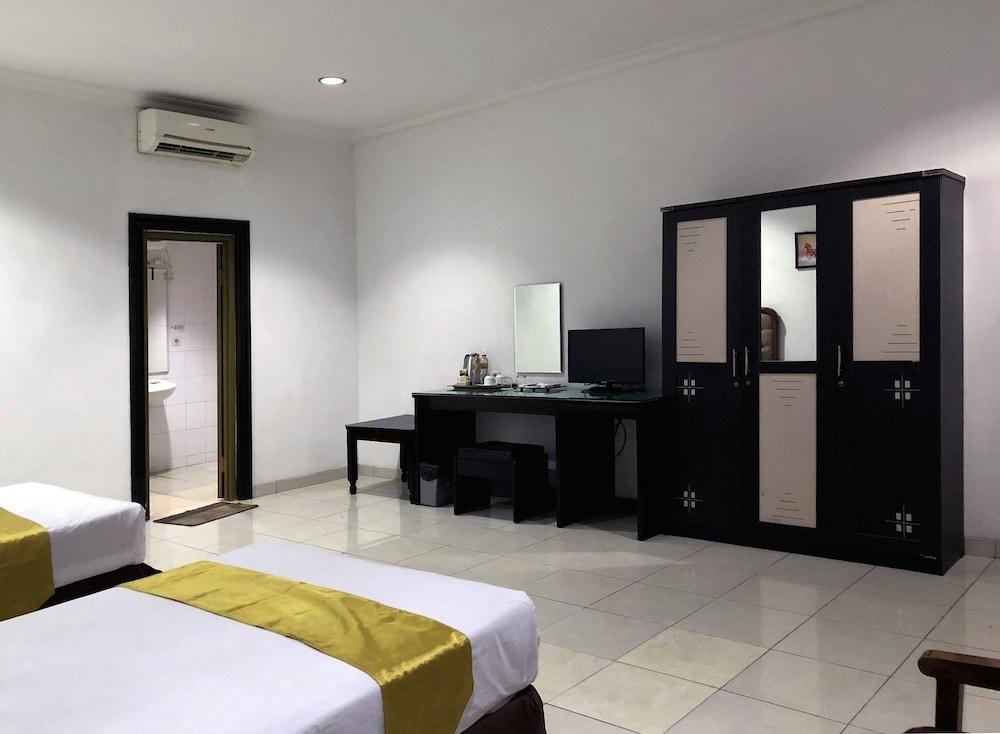 Sinar 1 Hotel