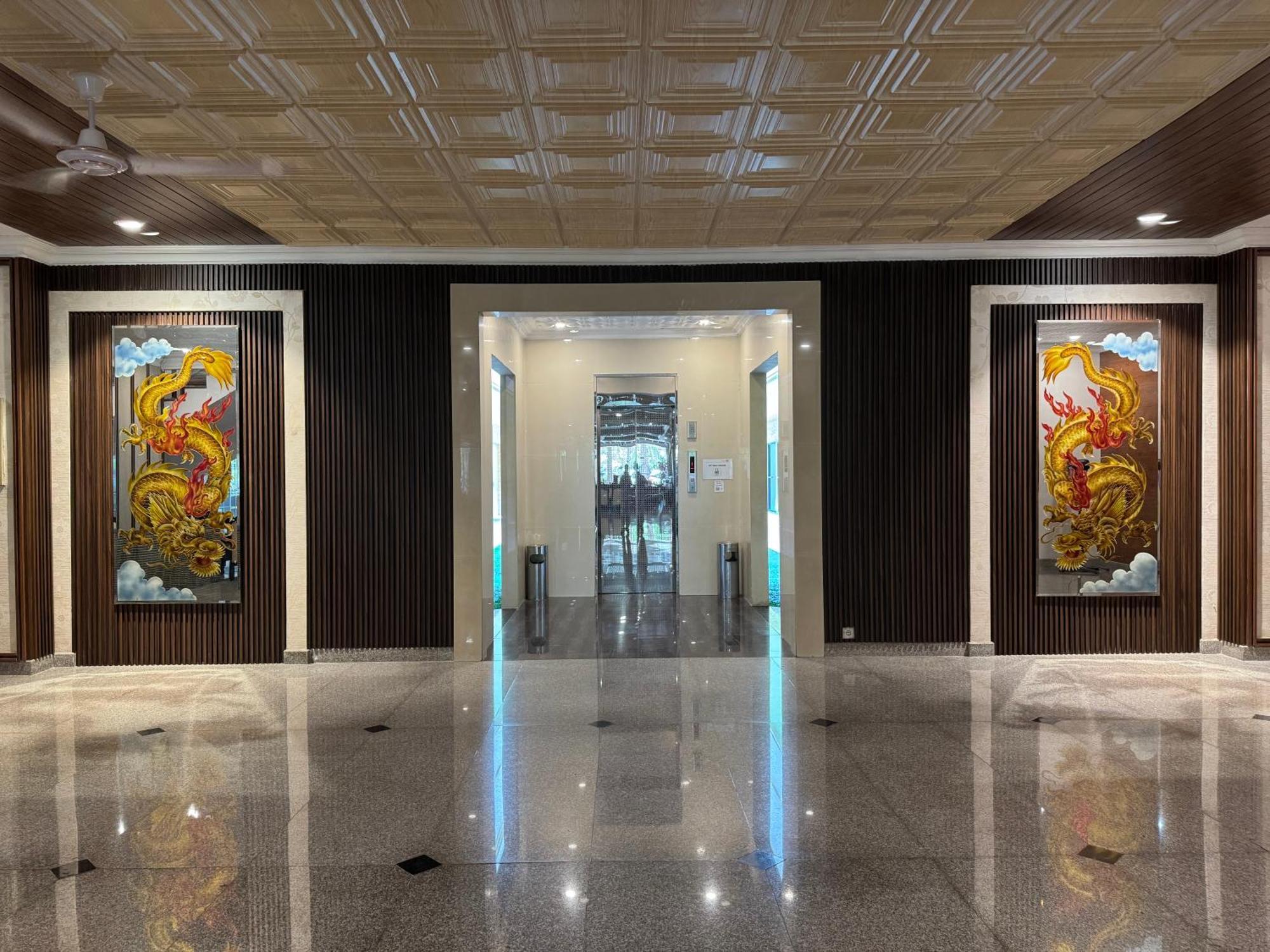 Sinar 1 Hotel 2*