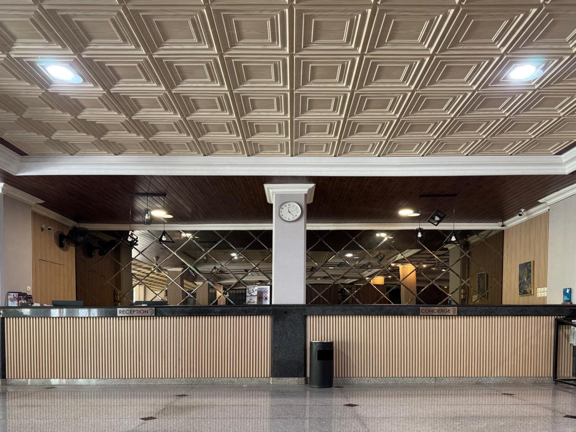 Sinar 1 Hotel Sedati