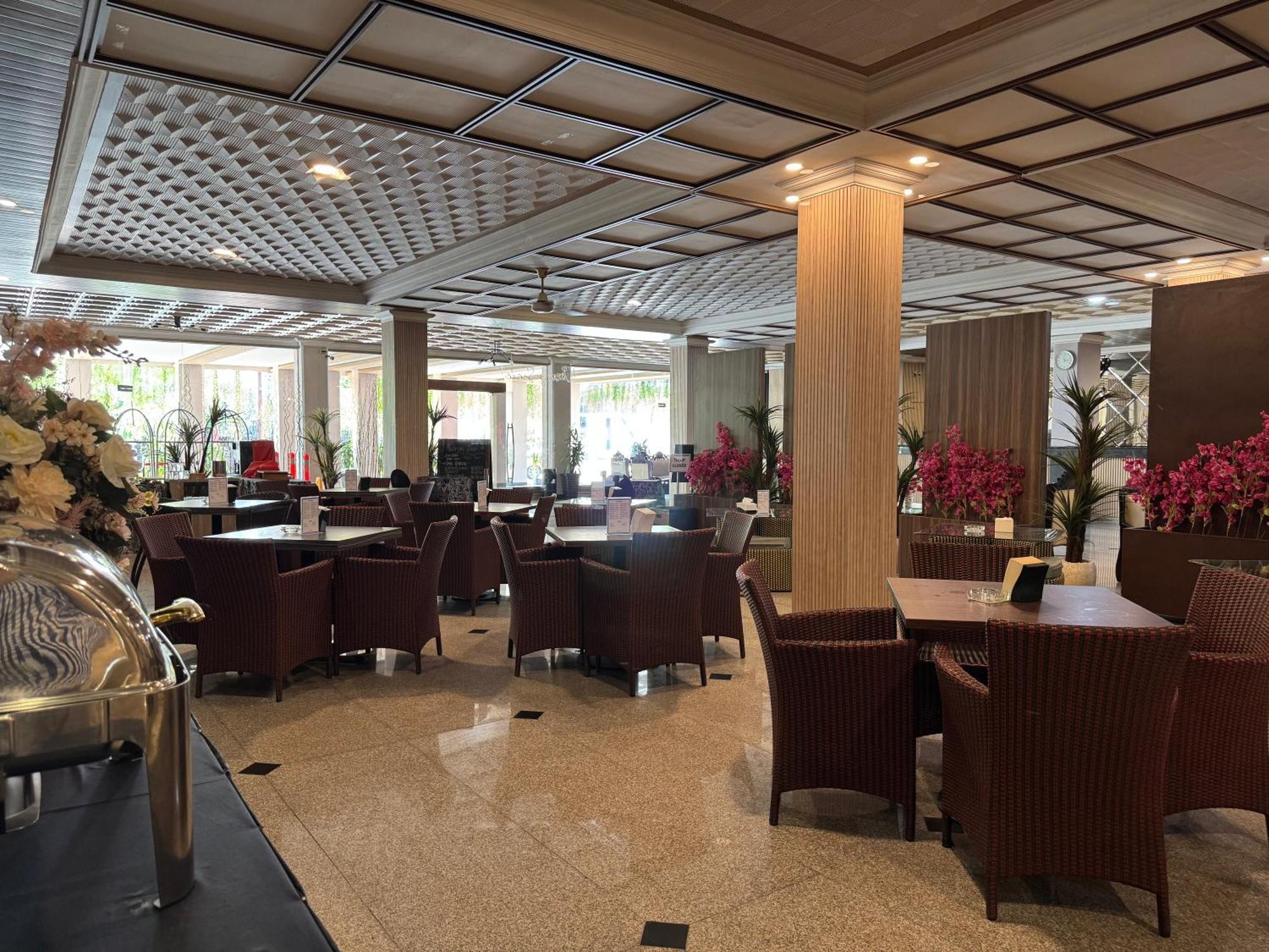 Hotel Sinar 1 Sedati