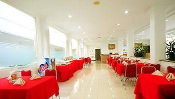 Hotel Sinar 1 Sedati
