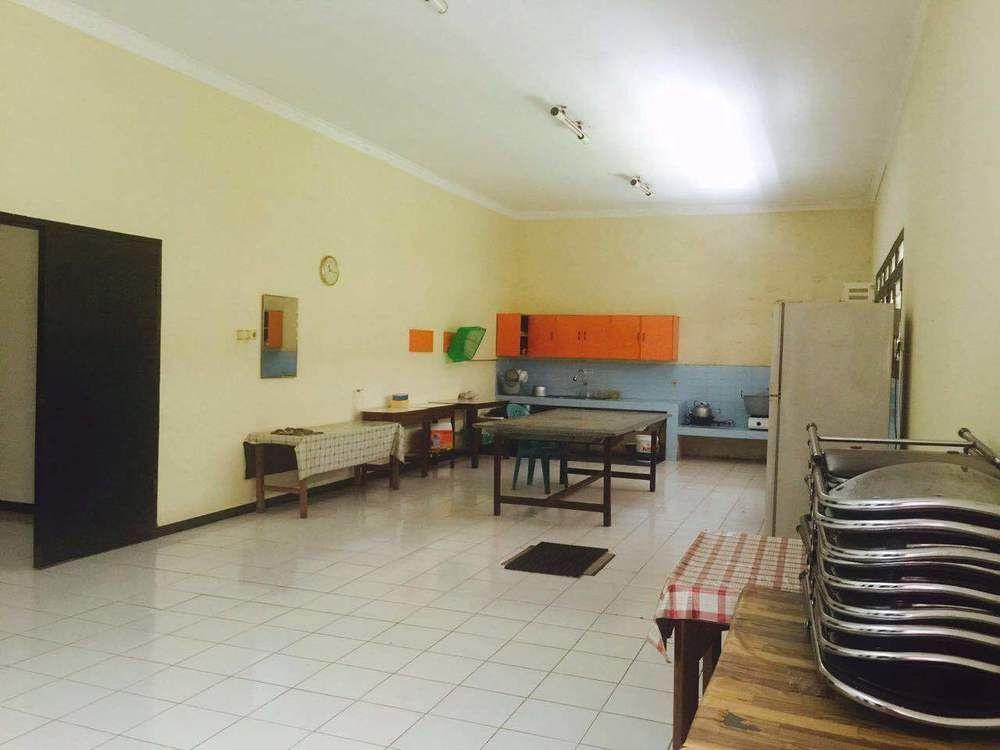 Sinar 1 Hotel 2*