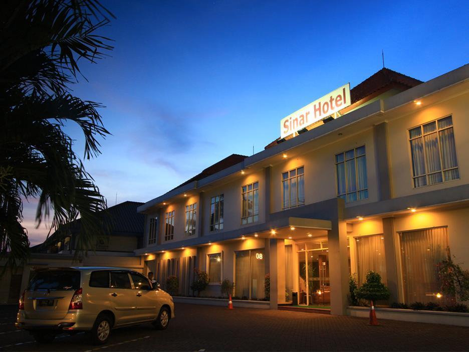 Sinar 1 Hotel