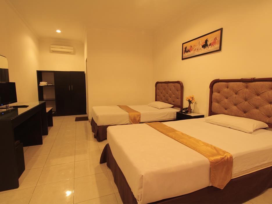 Hotel Sinar 1 2*