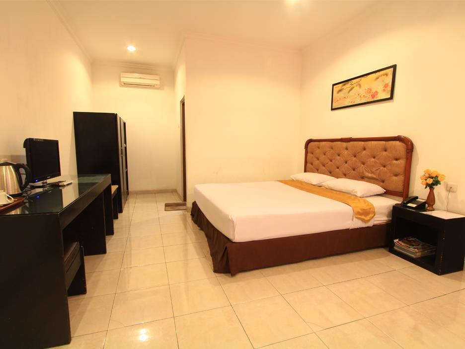 Sinar 1 Hotel 2*