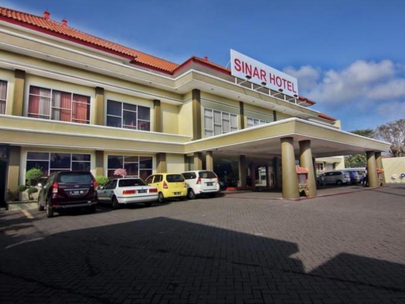 Hotel Sinar 1 Sedati