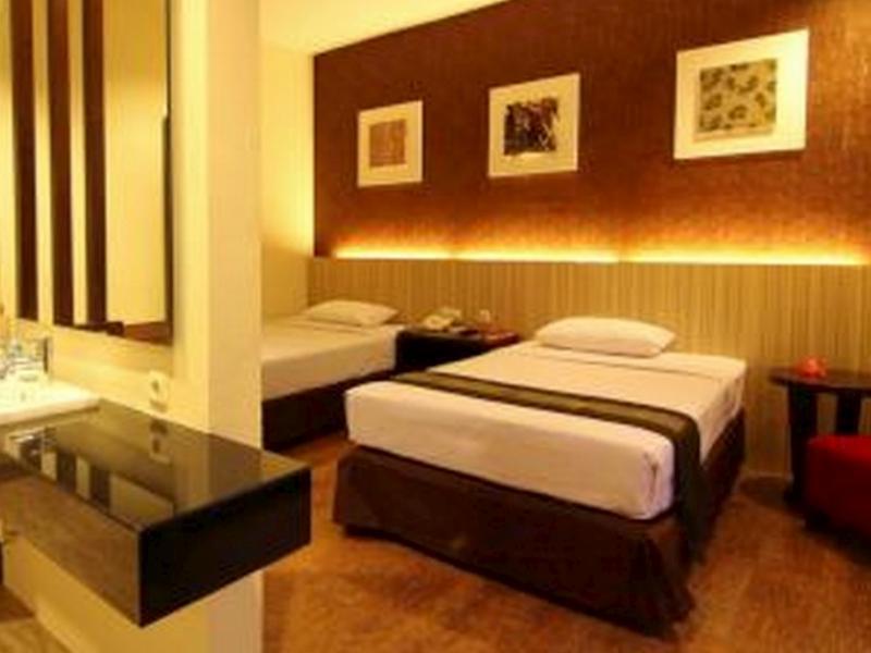 Sinar 1 Hotel Sedati
