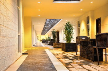 Sinar 1 Hotel