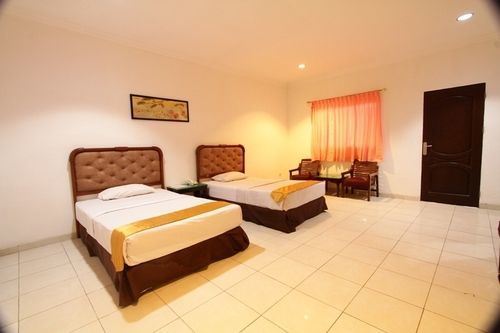 Hotel Sinar 1 Sedati