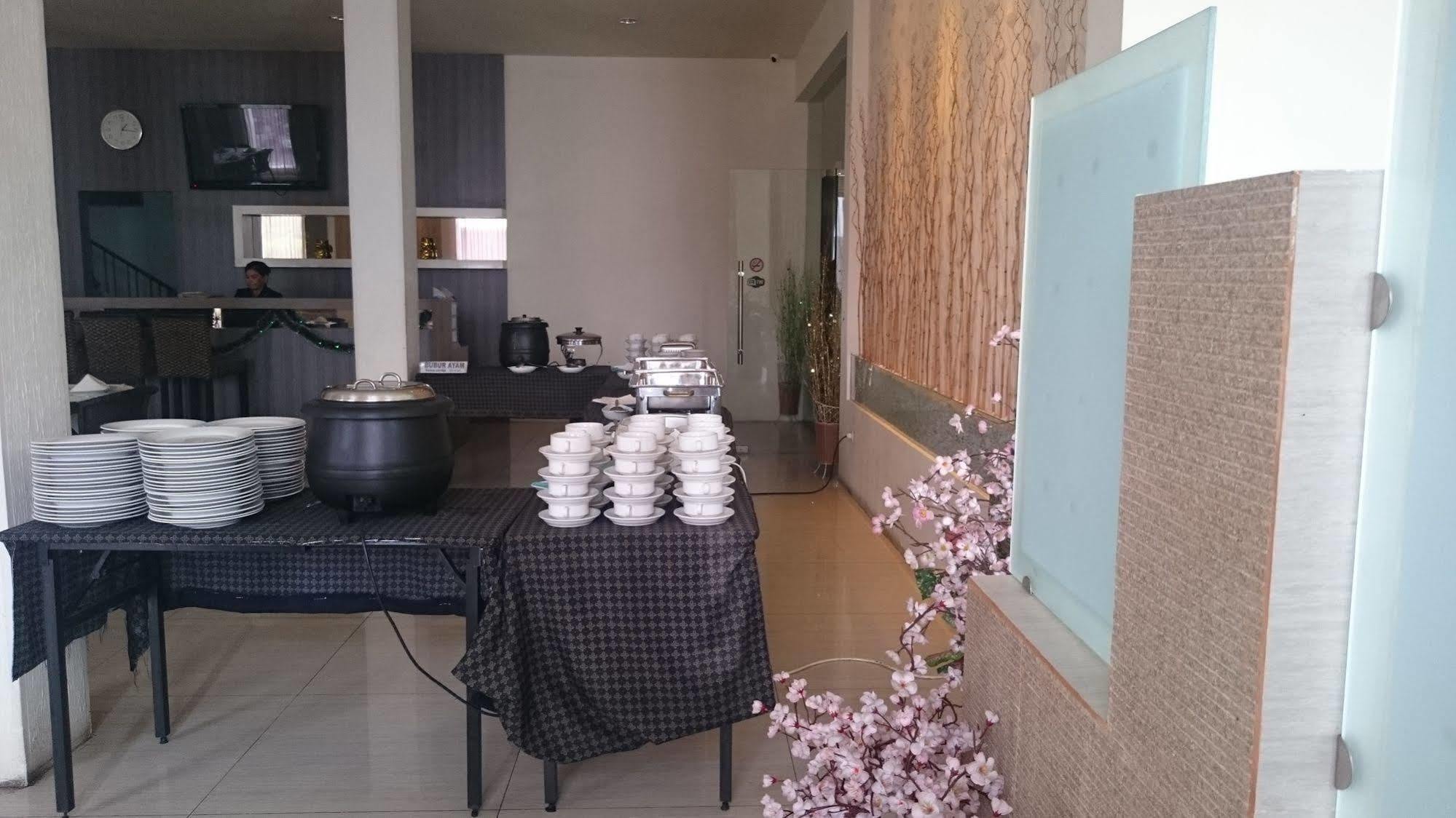Sinar 1 Hotel Sedati