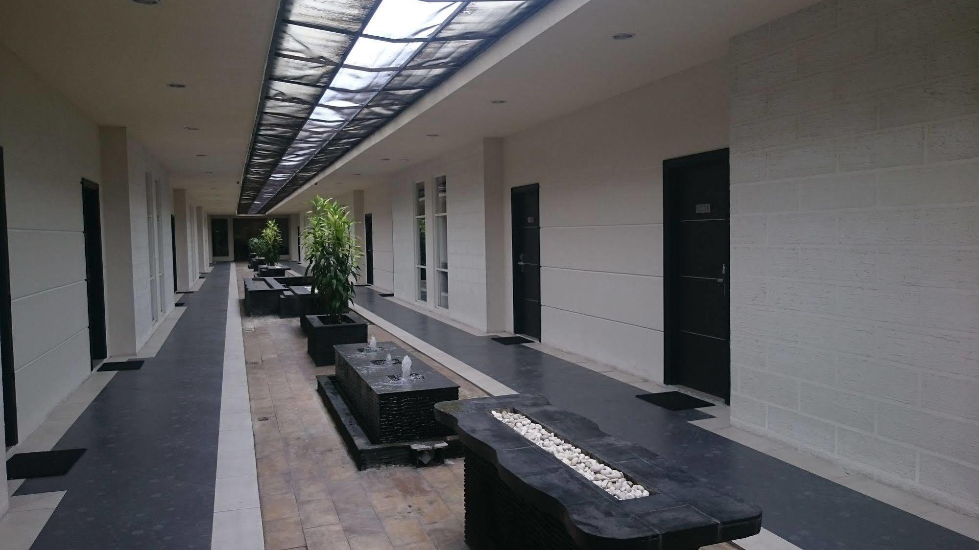 Hotel Sinar 1