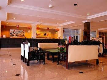 Sinar 1 Hotel 2*